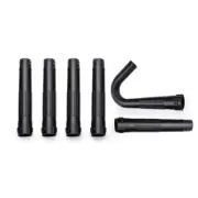 NNEDSZ MTM Gutter Cleaning Kit for MTM Blower 30CC - Extension Adaptor Leaf