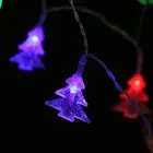 Festival Fashion Home 2.5M String Lights 20 LED Lamp Christmas Tree Xmas Decor