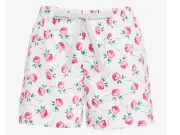 Peter Alexander Women’s Rose Mid Short - BNWT - Size M