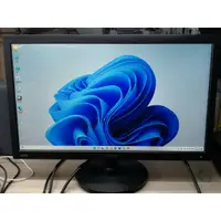 在飛比找蝦皮購物優惠-華碩 ASUS VS229 21.5吋 LED顯示器 IPS