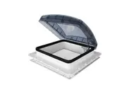 Manan Caravan Roof Vent Skylight Hatch 400x400mm