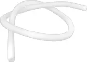 Caulking Foam Strips for Doors Draft Stopper Flexible Gap Filler Strip 3/4 Backer Rod