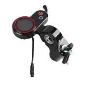 Display Throttle Accelerator Ignition 2 Key fit for H5 & H7 Electric Scooter NN9