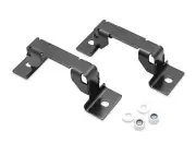 SUPERPRO FRONT CENTRE BEARING OFFSET BRACKET FOR MITSUBISHI TRITON MQ MR 15-ON (for: Mitsubishi)