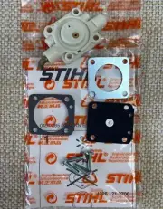 STIHL 4140 120 2250 FLANGE KIT fits FS55 FS85 HS75 HS80 HS85 HS45 OEM