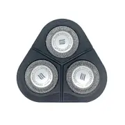 Replacement Shaver Head for S1000 S1010 S1020 S1050 S1060 S1070 Series 1000 Blade Spare Cutter Black Silver