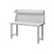 【天鋼】 標準型工作桌 WB-57F5 耐磨桌板 多用途桌 電腦桌 辦公桌 書桌 工作桌 工業風桌 (5折)
