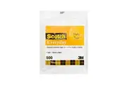 Scotch Sticky Tape 502 18mm x 66M Deltahl Pack 8