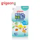 【Pigeon 貝親】奶瓶蔬果清潔液補充包 650ml