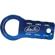 MOTION PRO - 08-0579 - Spark Plug Gap Tool