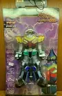 Banpresto Power Rangers Mystic Force Magiranger Megazord 10" Soft Vinyl Figure