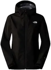 [THE NORTH FACE] Women's Whiton 3L Softshell Jacket, Tnf Black/Npf, M