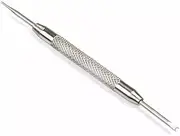 AIMALL 1x Wrist Watch Band Repair Tool Kit Spring Bar Pins Link Remover Tools Watch Spring Bar Tool Long Stainless Steel Handle