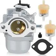 [Carbhub] Carburetor for Briggs & Stratton Walbro LMT 5-4993 with Mounting Gasket Filter