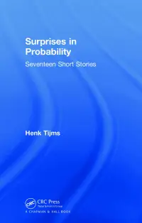 在飛比找博客來優惠-Surprises in Probability: Seve