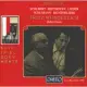 Schumann : Dichterliebe - Live Recording 1965 / Fritz Wunderlich