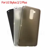 在飛比找蝦皮購物優惠-適用於LG stylus 2手機殼stylus2 Plus保