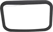 Hyuduo Baby Backseat Mirror, Baby Car Mirror Shatterproof 360 Degrees Adjustable Safe Durable Infant Rear Facing Car