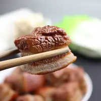 在飛比找蝦皮購物優惠-仿真紅燒肉食材模型 假五花肉三層肉東坡肉 豬肉攝影寫真擺設道