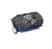 ASUS PH-GT1030-O2G 1252-1531MHz GDDR5 2GB