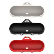 Silicone Case DustProof Cover for Speakers Protective Sleeve