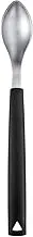 triangle 71 865 60 01 Quenelle Spoon Small with Long Handle Made in Solingen / Germany Professional Quality Cam Spoon