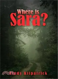 在飛比找三民網路書店優惠-Where Is Sara?