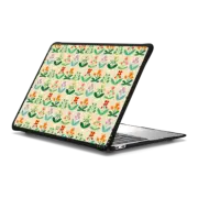 MacBook Air 13-inch (M1 / Intel) Impact Case FANCY FLORAL