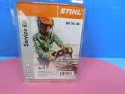 OEM SERVICE KIT FOR STIHL MS170 MS180 CHAINSAW # 1130 007 1800 --- UP 640