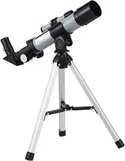 TEHAUX Portable Refractor Telescope for Beginner Astronomical Telescope for Stargazing Birdwatching and Wildlife Observation Lightweight and Easy to Use
