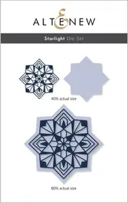 Altenew Starlight Die