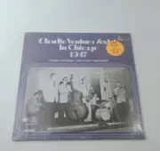 33RPM Zim Charlie Ventura, Manne, Kai - In Chicago 1947, LP [VINYL NEW/SEALED]