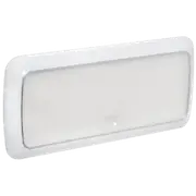 Narva 9-33V Rectangular Saturn LED Interior Lamp with Touch Switch & Dimming