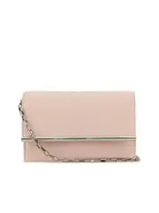 Alexander Mcqueen Mini Crossbar Satchel