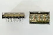 5Pc lot DL3422 SIEMENS/Litronix DISPLAY DL-3422