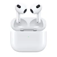 在飛比找蝦皮購物優惠-◇樂²通訊◆Apple AirPods (第 3 代) Ma