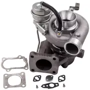 [MaXpeedingrods] CT26 Turbo Turbocharger compatible for Toyota Landcruiser 1HDT 1-HDT 4.2L 17201 - 17010