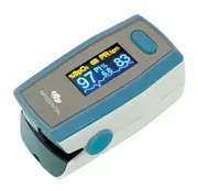 [Airssential] AiroOxy Fingertip Pulse Oximeter