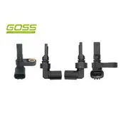 Goss Wheel Speed Sensor - Toyota - WS124