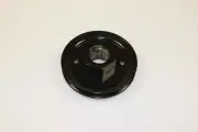 Max Zoom Zero Turn Pulley, 4.50 Od x 1.002 Engine Low FiLawn Mower # 07337167