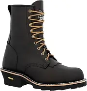 [Georgia Boot] Men's Gb00648 Industrial-and-Construction-Boots