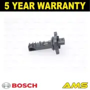 Fits BMW 3 Series 1 5 X3 4 Mini Countryman Cooper Mass Air Flow Sensor Bosch