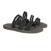 Danward Men's Corded Slide with Micro Sole