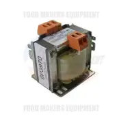 Sottoriva Prisma B/1/160R Transformer. In 480v Out 110v @ VA160. 20000160.