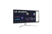 LG 34WQ500 34" Ultrawide FHD IPS OnScreen Control Monitor