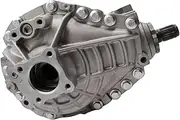 Gas Front Differential Carrier Assembly3.73 compatible for Land Rover Discovery L462 3.0L 2017-2019