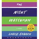 THE NIGHT WATCHMAN LOW PRICE CD