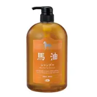 在飛比找蝦皮購物優惠-預購任一產品贈一顆日本皂！日本旅美人馬油系列 洗髮精/護髮乳
