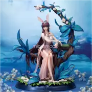 Myethos Studio Soul Land Rabbit Xiao Wu 1/7 PVC Model In Stock 31.5cm Anime
