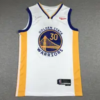 在飛比找蝦皮購物優惠-NBA 球衣 22新賽季 NBA 75週年 高品質 刺繡球衣